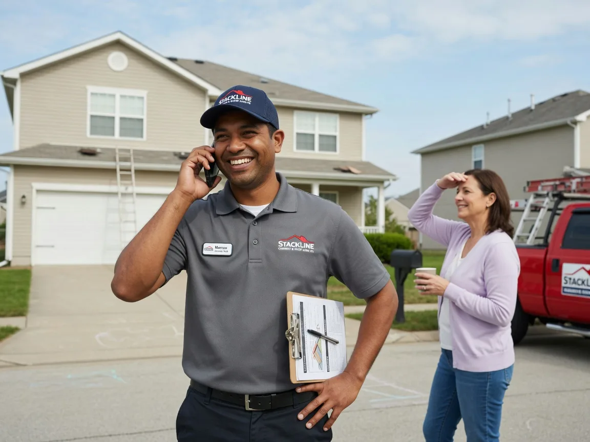 Chimney flashing repair Minden, IA FAQs